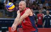 Волейбол. Поляки переиграли Италию, США разобрались с Сербией