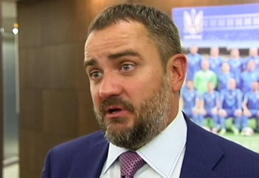 Павелко: Окончательное решение по тренеру сборной может быть принято в четверг