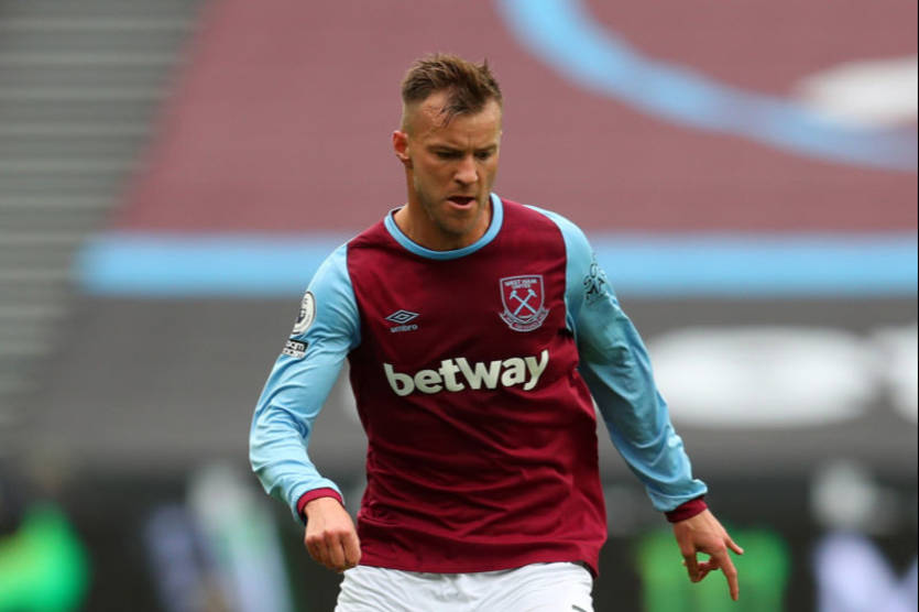 Андрей Ярмоленко / Getty Images