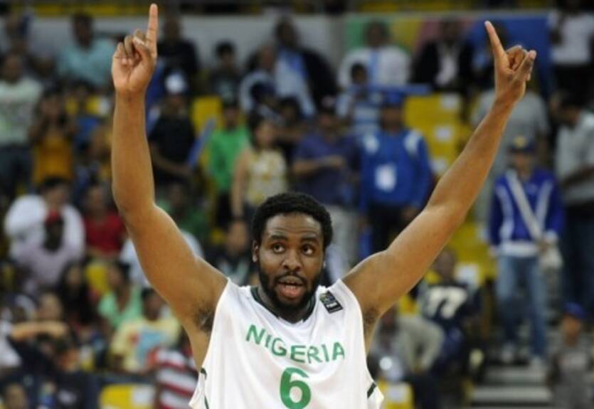 Нигерия вырывает победу в африканском дерби