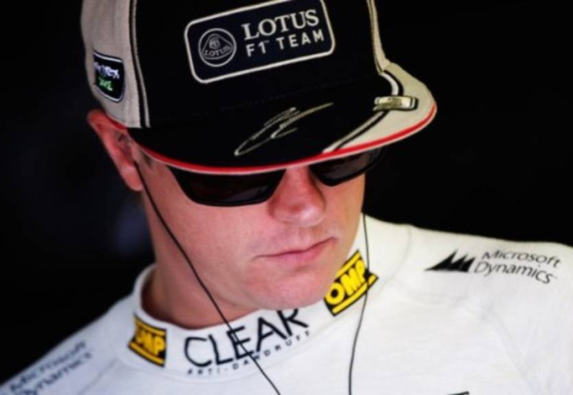 Формула-1. Райкконен окажется в Феррари?