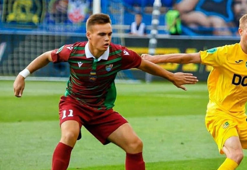 Вадим Мердеев. От игр в селе до стадиона с 26 тысячами зрителей Вадим Мердеев. От игр в селе до стадиона с 26 тысячами зрителей