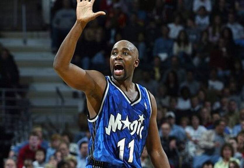 НБА. Вон возглавил Орландо