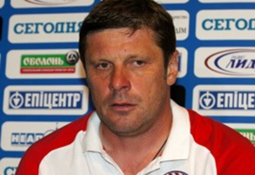 Лужный: "Для чего назначать матчи на столь раннее время?"