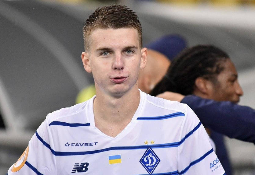 Сирота: Луческу даже из больницы рассказывает нам, как играть