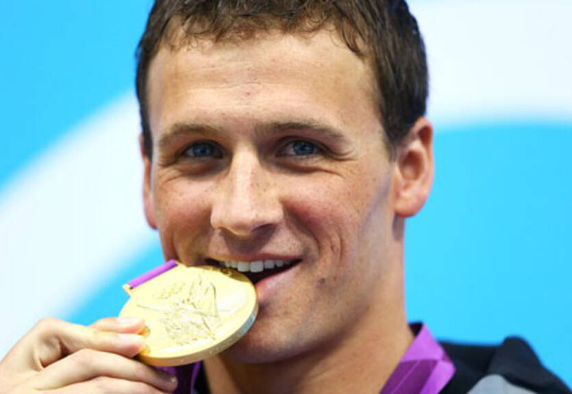 Плавание. Провал Фелпса и разные рекорды