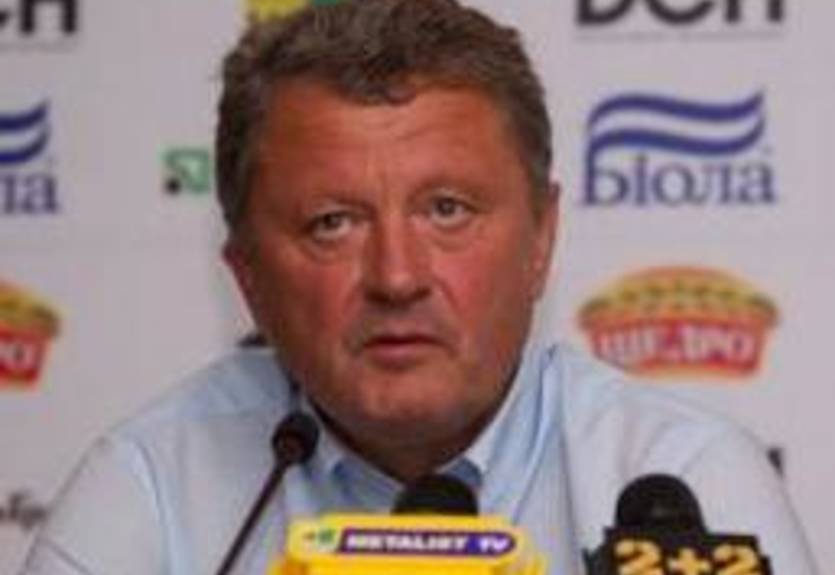 Маркевич: "Думали, что на одной ноге обыграем"