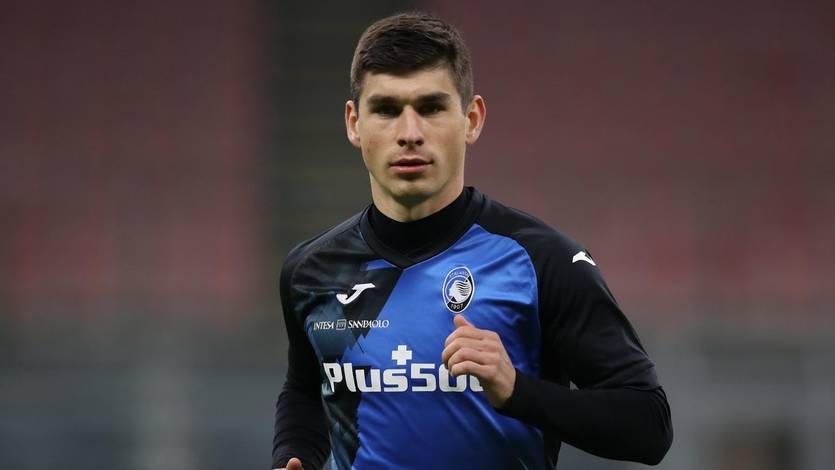 Руслан Малиновский / Getty Images