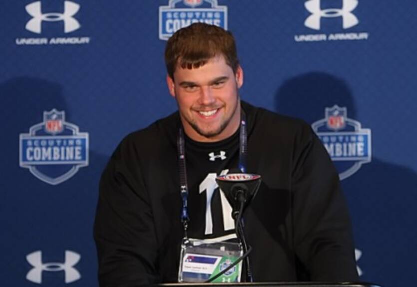 НФЛ. Сихоукс: 25 миллионов для Ангера