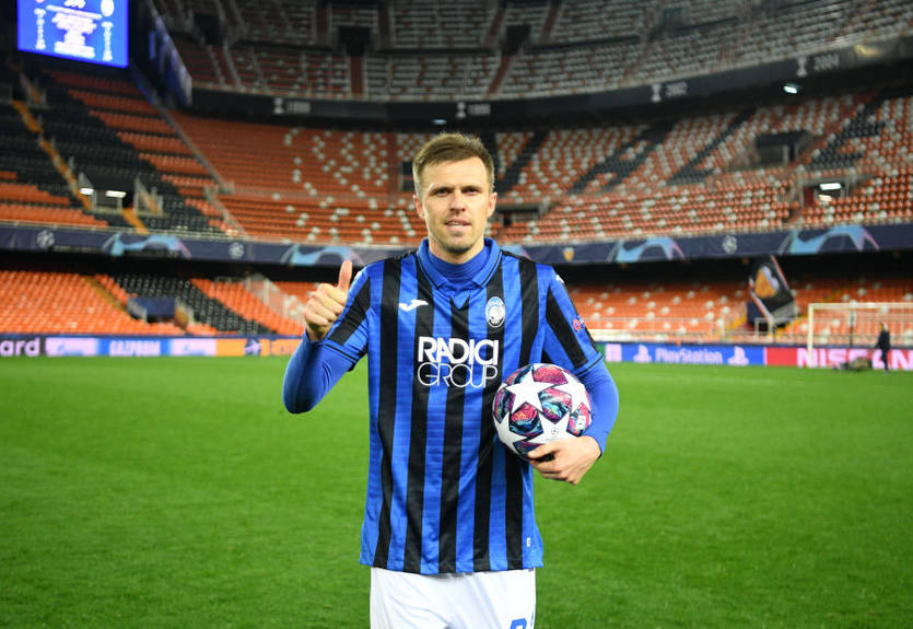 Аталанта и Милан не могут согласовать стоимость Иличича