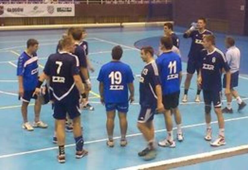 Гандбол. ЗТР: приятные вести из Польши