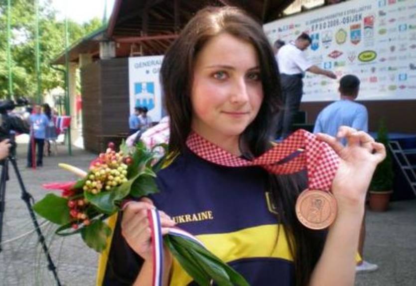Пулевая стрельба. Украинки не прошли в финал