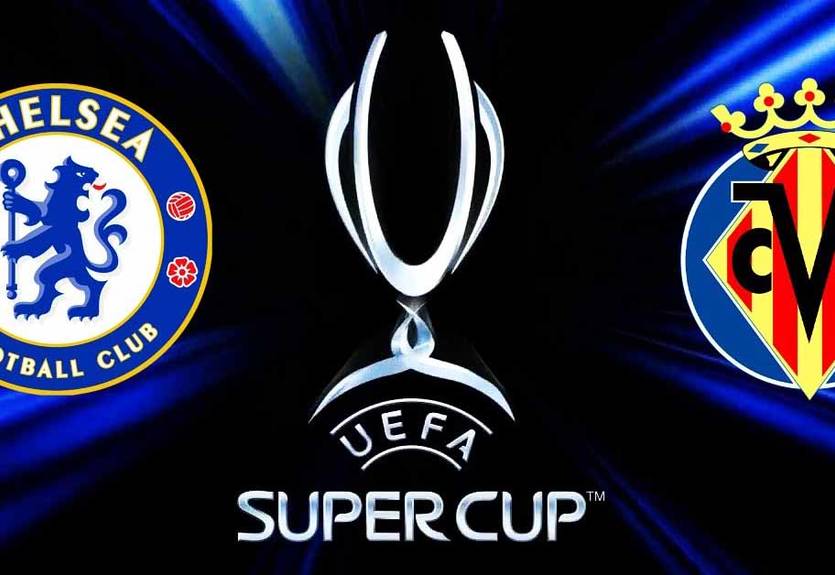 Челси - Вильярреал 1:1 (6:5 по пенальти) как это было