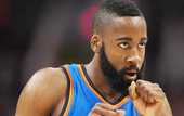 НБА. Харден не против перейти в Финикс