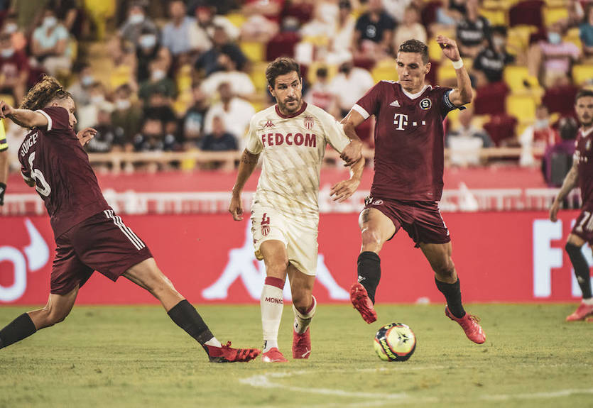 Фабрегас: Для нас очень важно пройти Шахтер