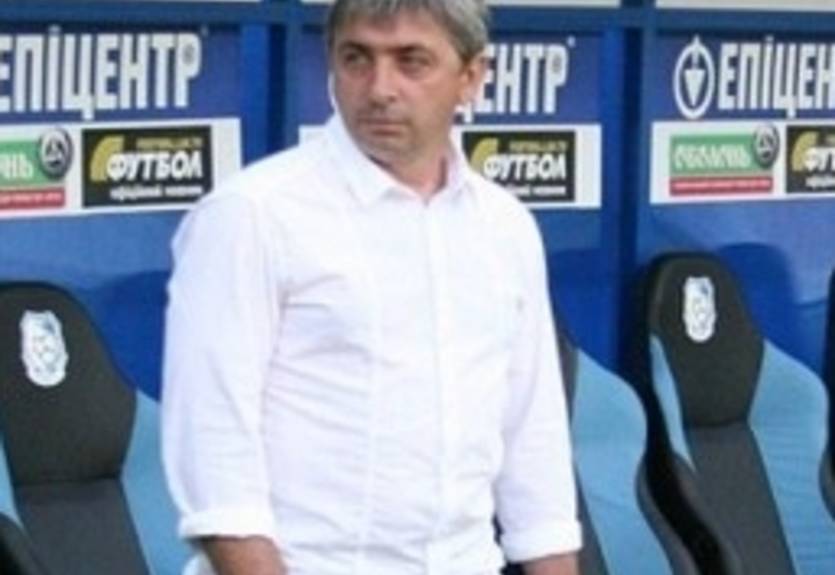 Севидов: "Мы сегодня убедились, что чудес не бывает"