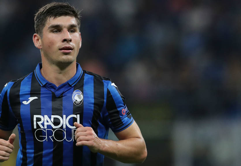 Аталанта с Малиновским уничтожила Алессандрию в товарищеском поединке