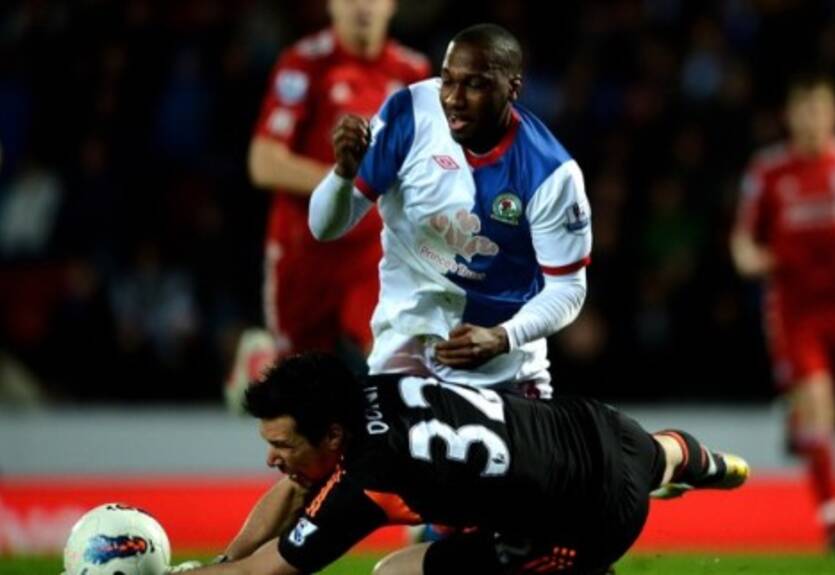 Официально: Хойлетт — игрок КПР