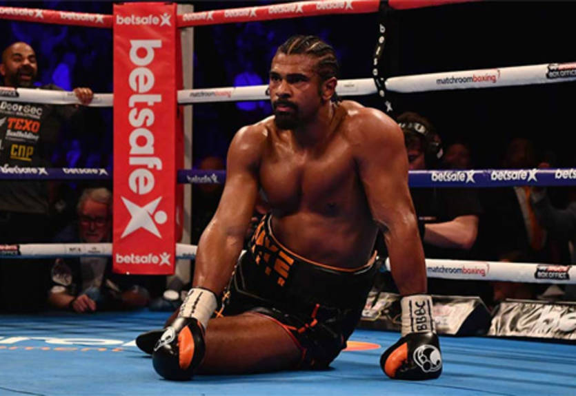 Хэй: Это не возвращение, я просто должен преподать урок