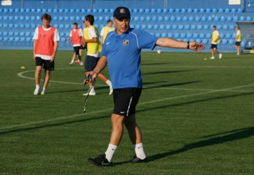 Арсенал: на Зарю без пяти игроков