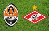 Шахтер договорился о спарринге со Спартаком