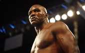 Холифилд: "Хочу встречи с победителем боя Поветкин — Рахман"