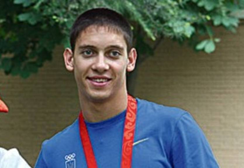 Пригоров: "Усиленно готовимся к Играм"