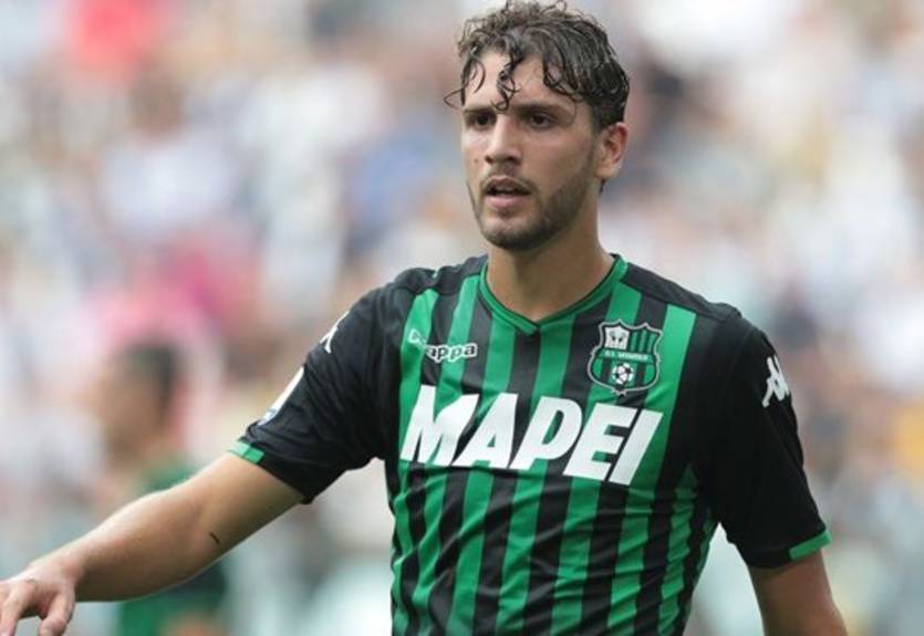 Арсенал не станет подписывать Локателли