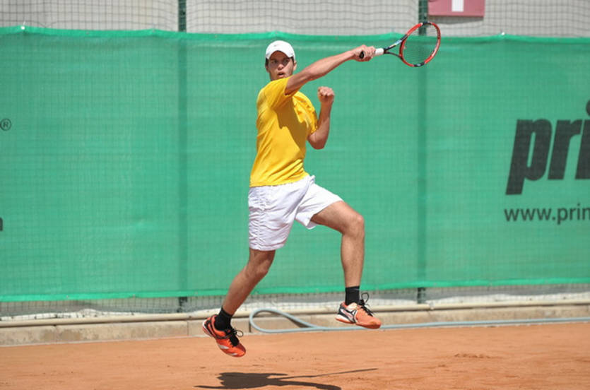 Олег Приходько / btu.org.ua