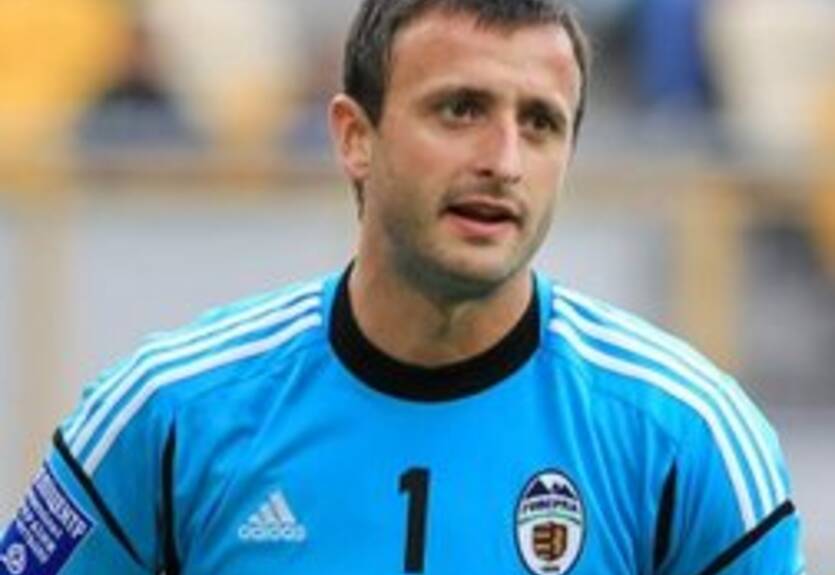 Надь: "Можем не только не проиграть, но и выиграть"