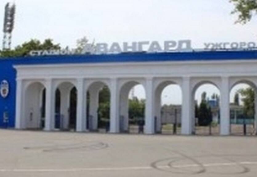 Говерла ждет понедельника