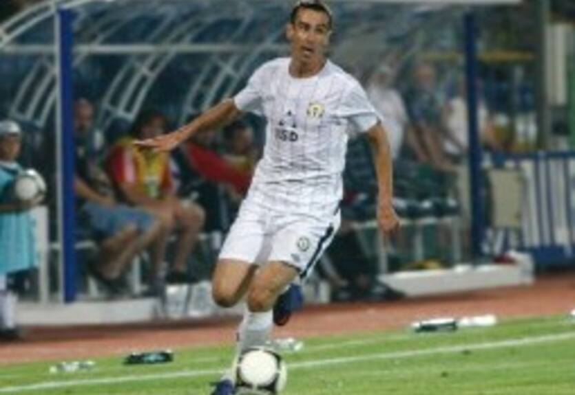 Лазич: "Все хорошо закончилось"