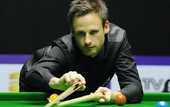 Дэйв Гилберт - победитель Snooker Championship league 2021/2022