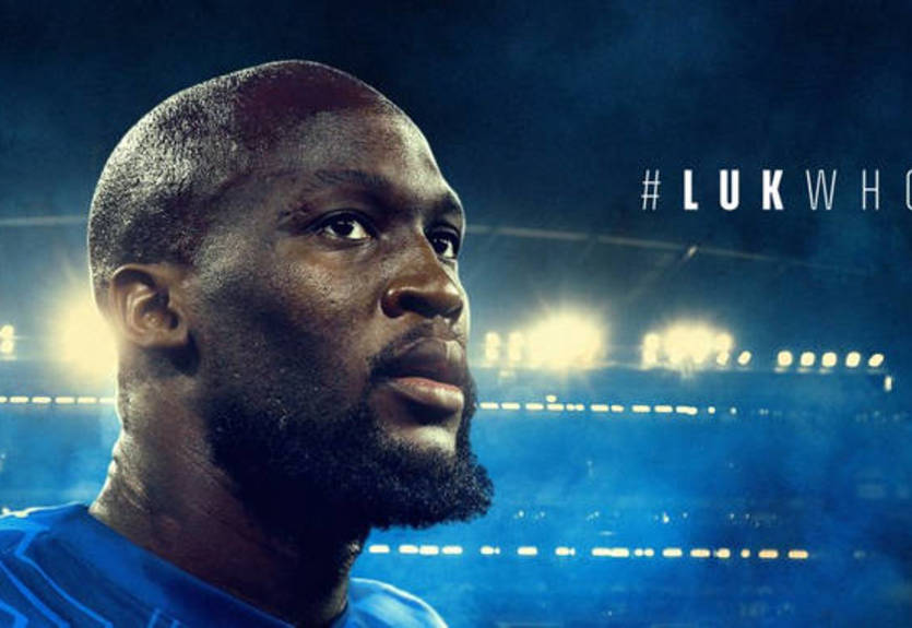 Стало известно, когда Лукаку сможет дебютировать за Челси