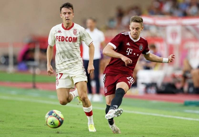 Монако может потерять одного из лидеров на матчи с Шахтером