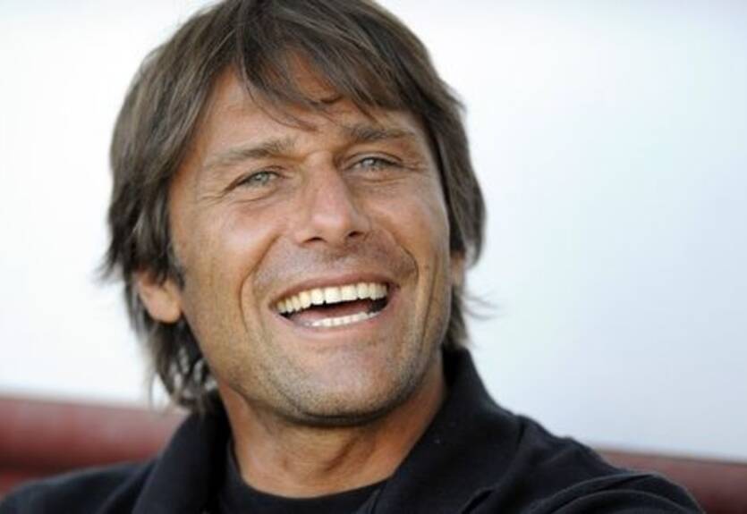 Конте грозит дисквалификация за договорные матчи