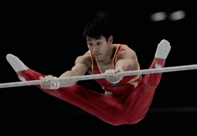 Лондон-2012. Китай теряет претендента на медали