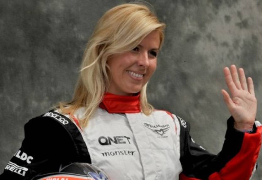 Формула-1. Де Виллоту выписали из больницы