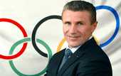 Бубка избран в исполком МОК