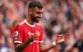 Манчестер Юнайтер ведет переговоры о продлении контракта Фернандеша