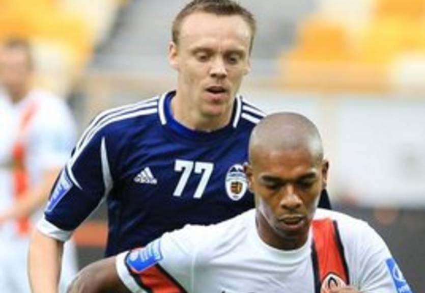 Валяев: "Вариант с Арсеналом оказался очень неожиданным"