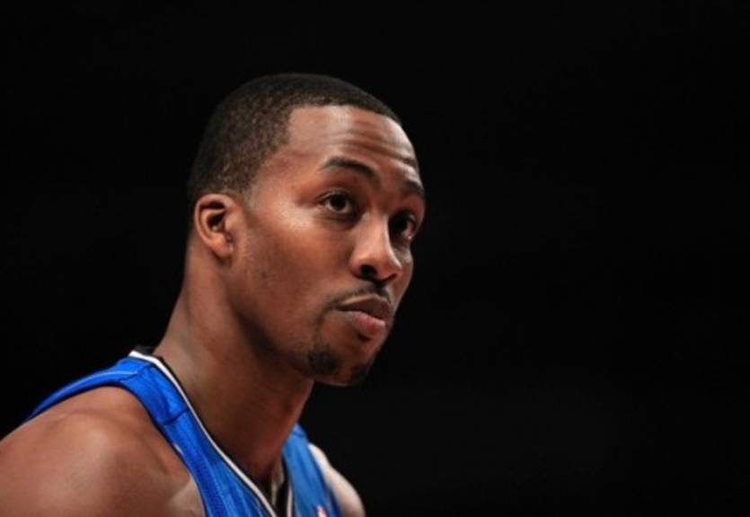 НБА. Ховард требует обмена