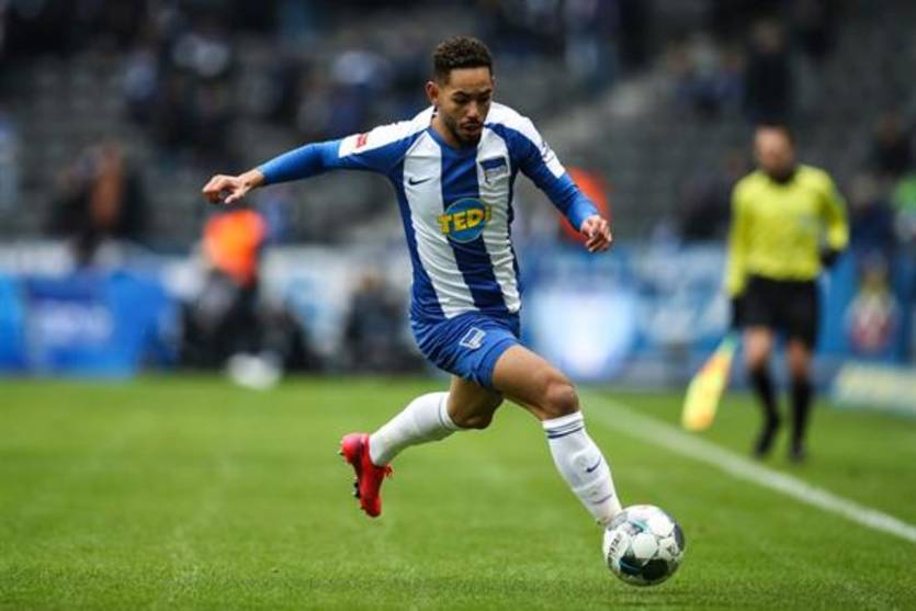 Матеус Кунья / Getty Images