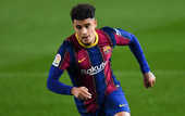 Коутиньо и Пьянич не вошли в заявку Барселоны на первый матч сезона