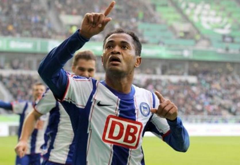 Раффаэль летит в Киев