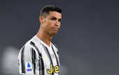 Ювентус готов расстаться с Роналду - источник