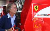 Формула-1. Ди Монтедземоло: "Нужно продолжать прогрессировать"