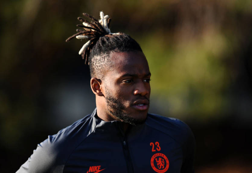 Форвард Челси близок к переезду в Турцию