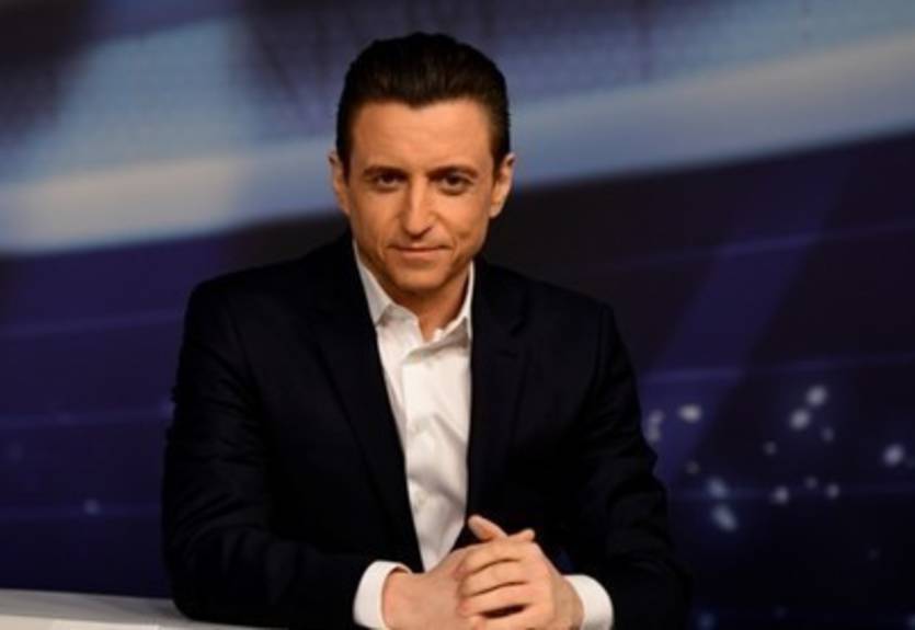 Денисов: Есть два кандидата на пост тренера сборной Украины