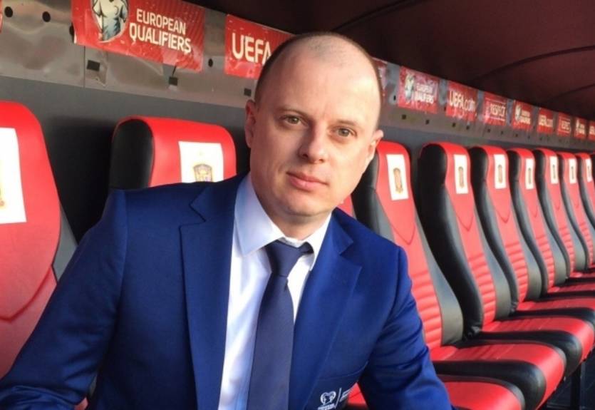 Вацко: Происходящее в сборной – полное фиаско УАФ